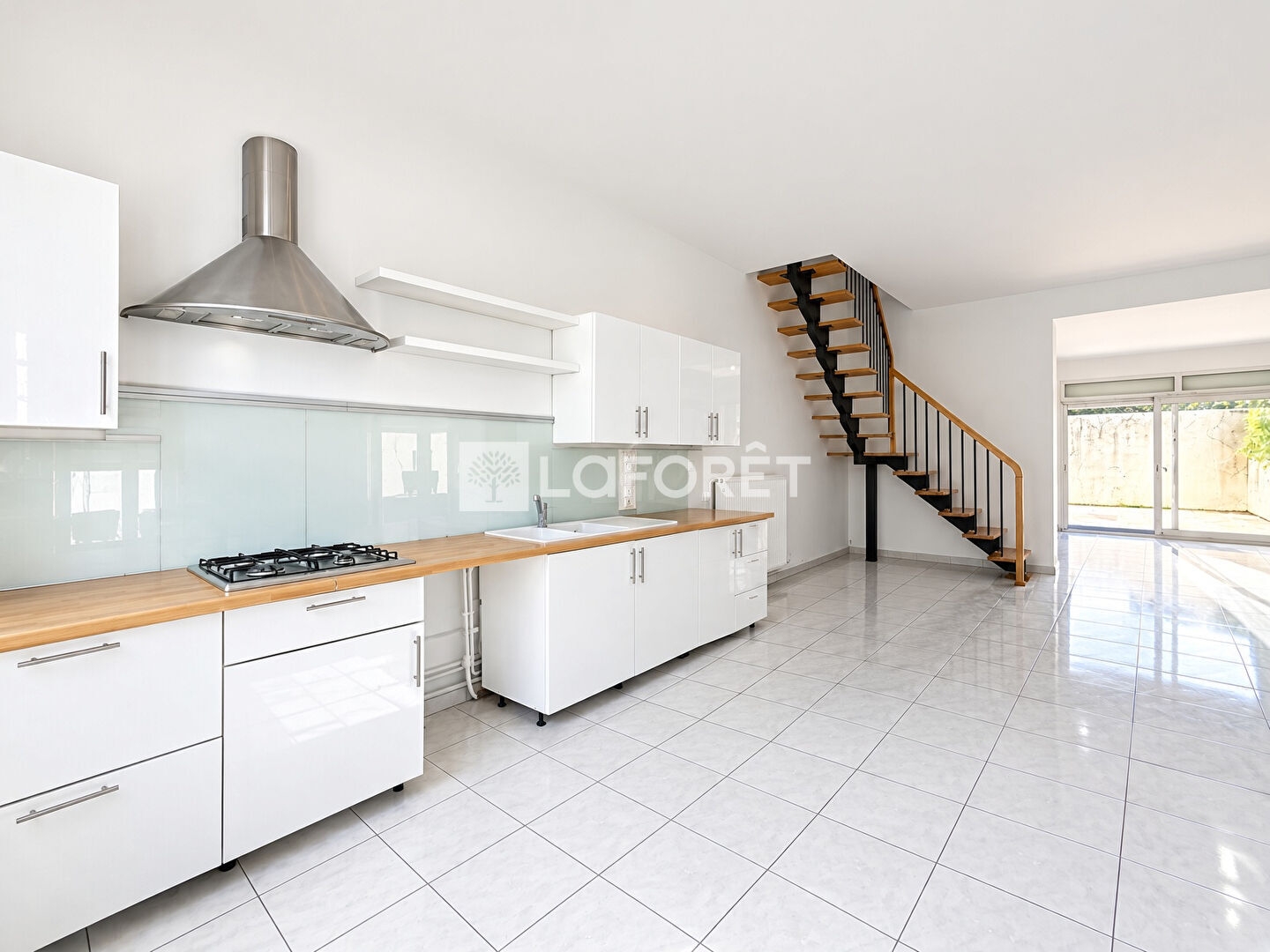 Maison 3 pièces 87 m²