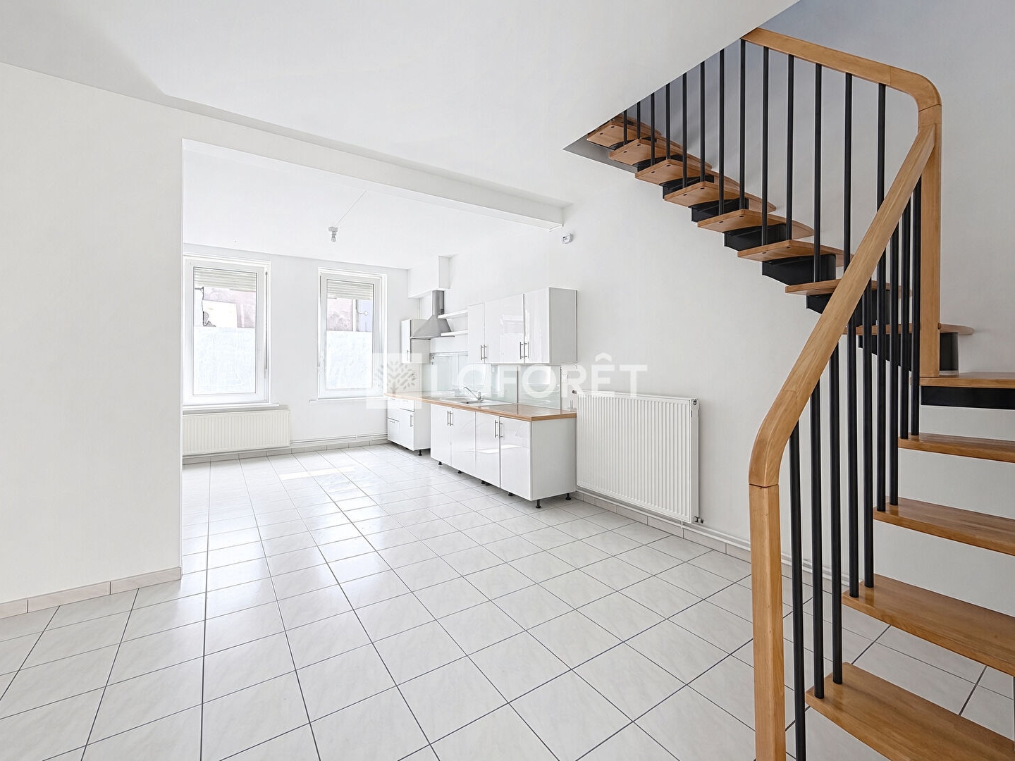 Maison à vendre - 3 pièces - 87m2 - Calais (62100)
