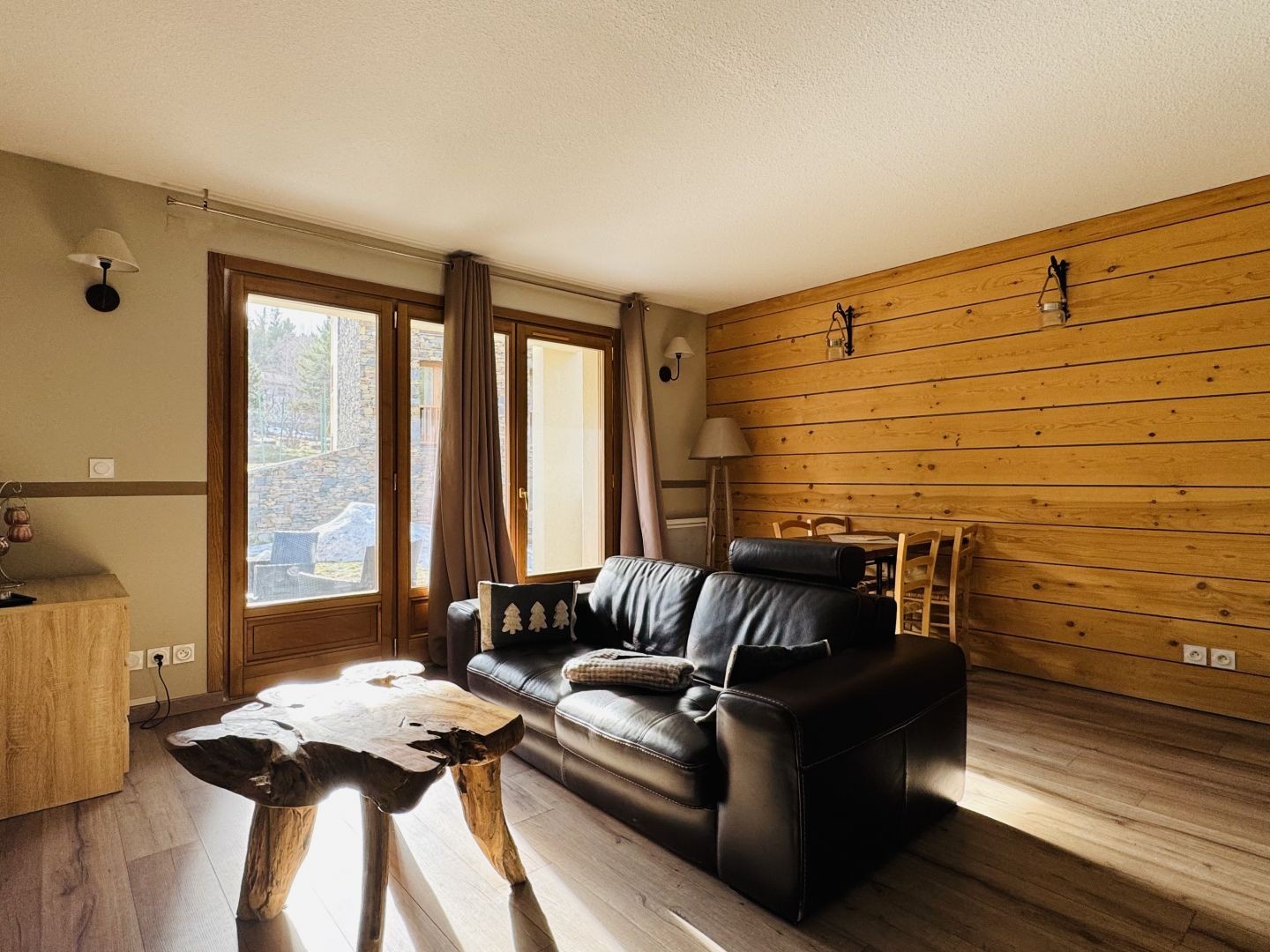 Appartement 2 pièces 34 m²