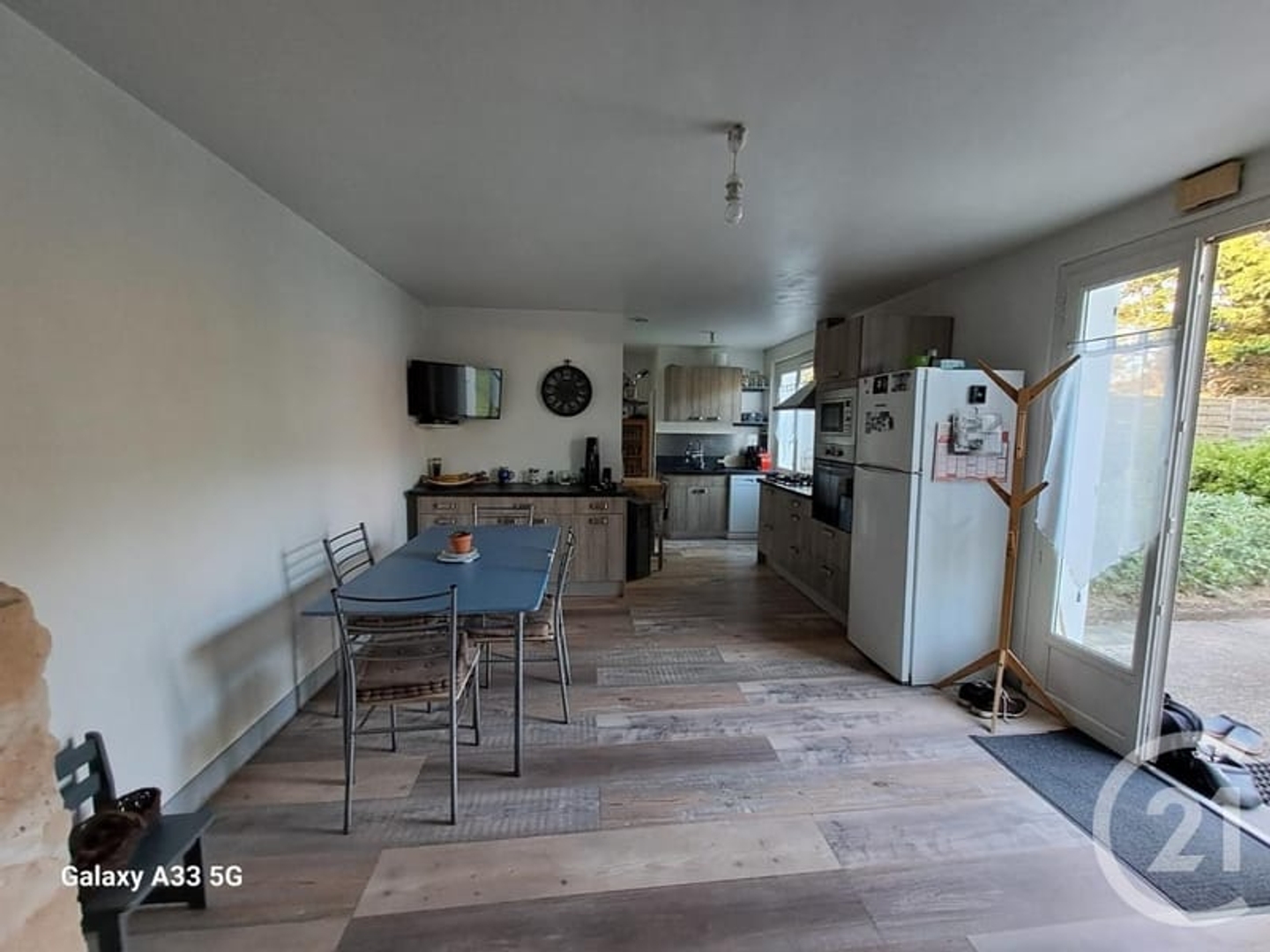 Maison à vendre - 3 pièces - 54m2 - Le Château-D'oléron (17480)