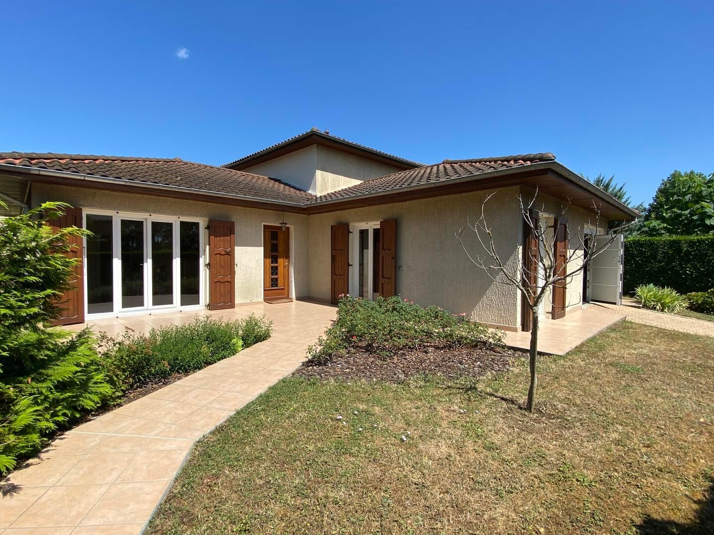 Maison 5 pièces 138 m²