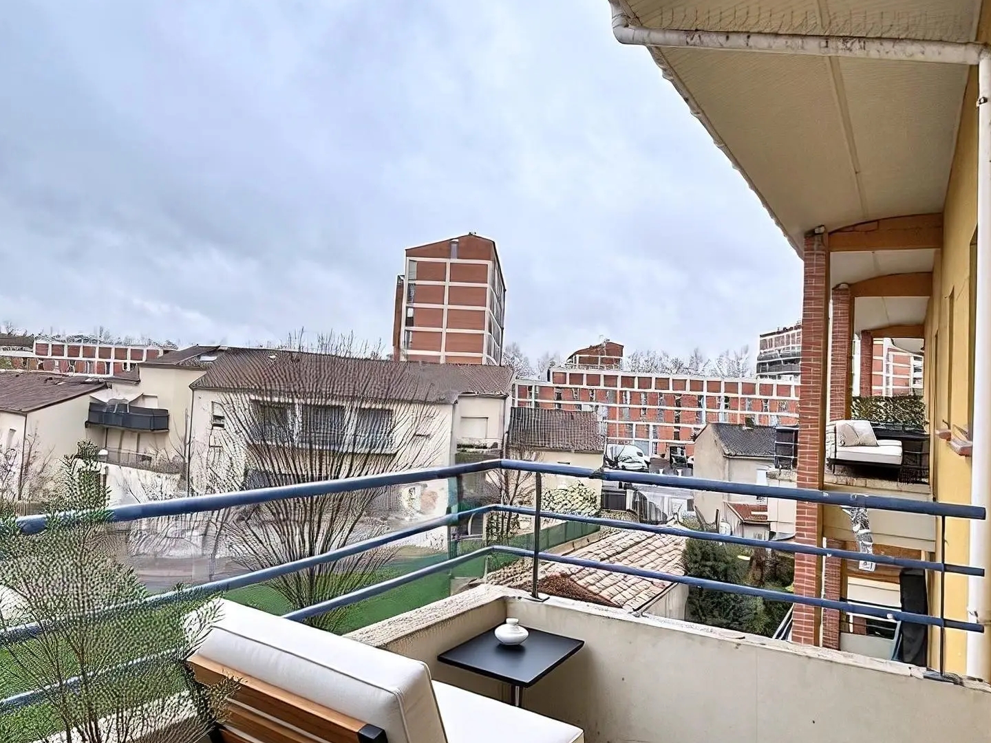 Parking / garage / box à vendre - 58m2 - Albi (81000)