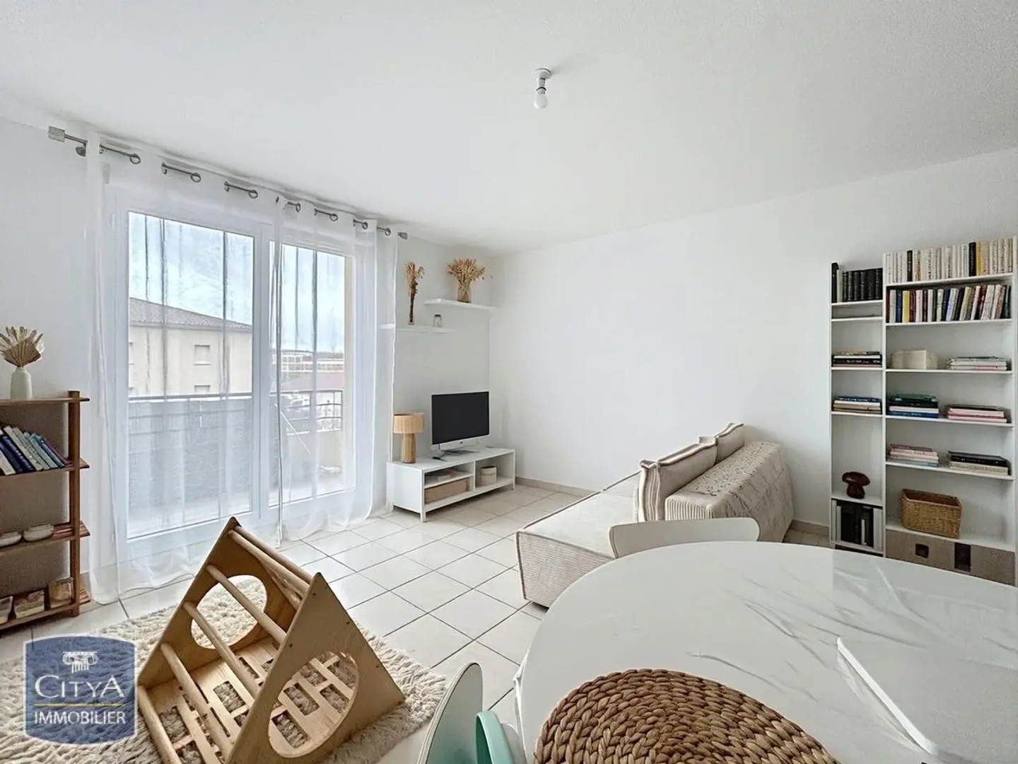 Parking / garage / box à vendre - 58m2 - Albi (81000)