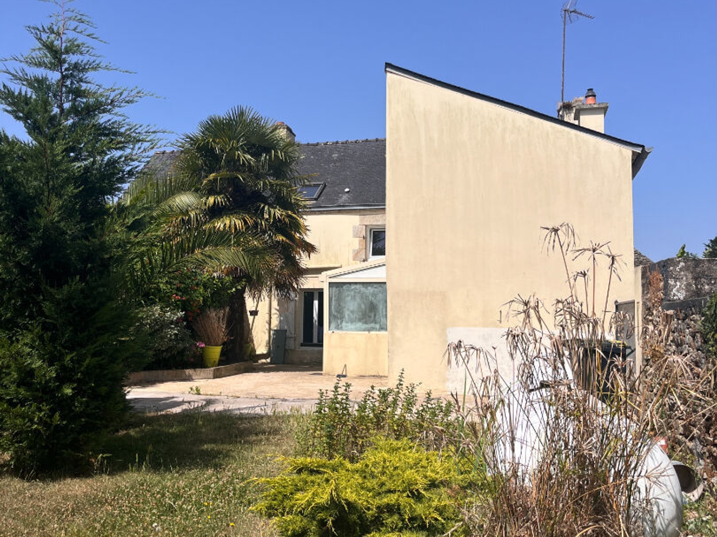Maison à vendre - 4 pièces - 90m2 - Surzur (56450)