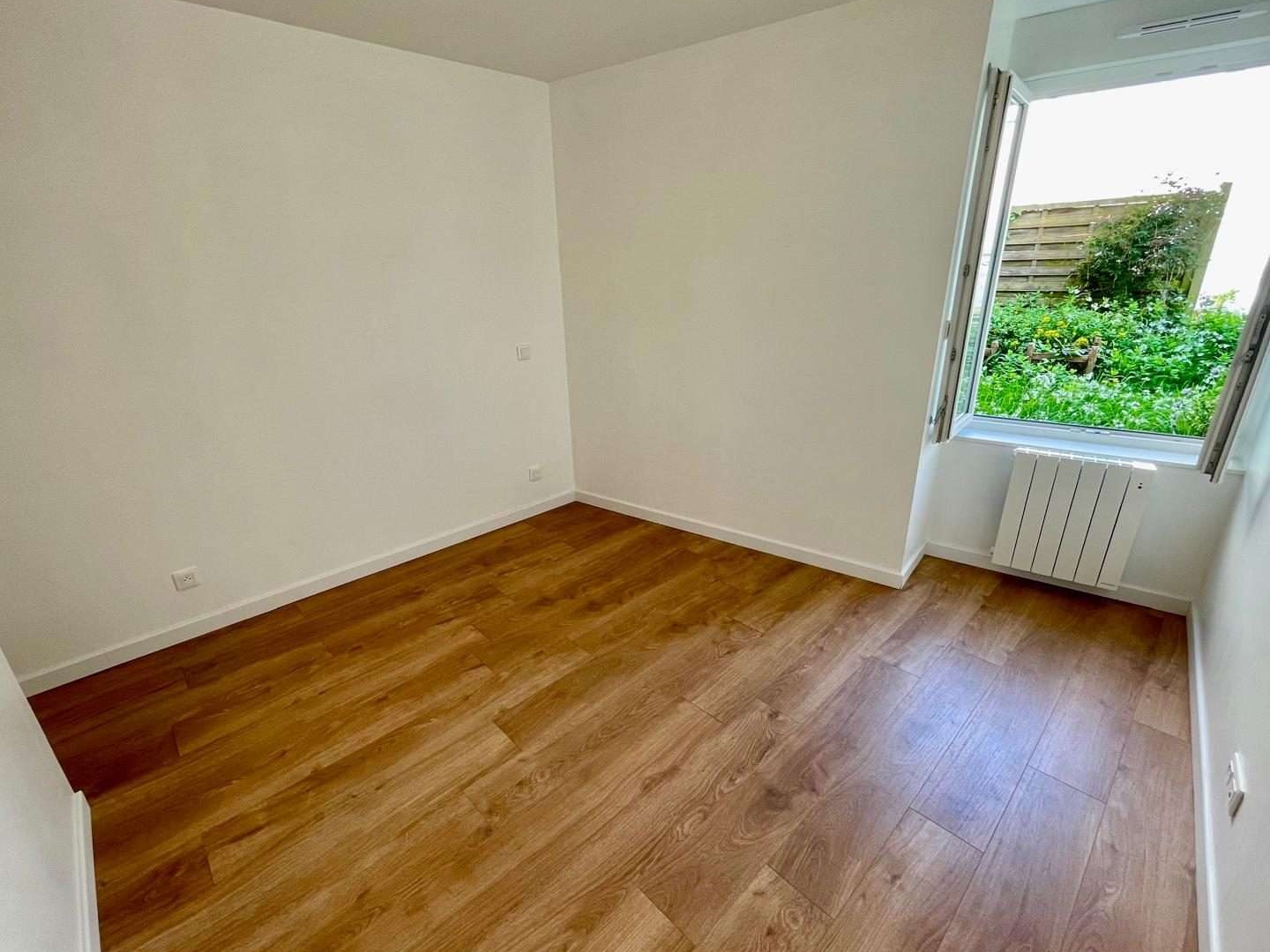 Appartement 2 pièces 26 m²