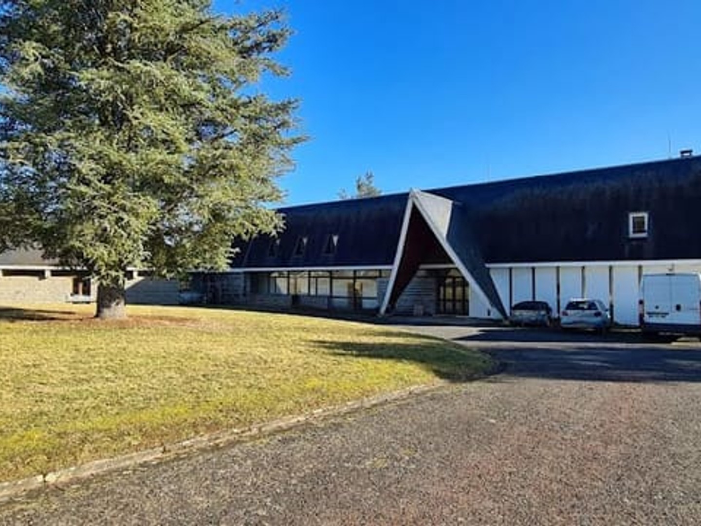 Maison 2600 m²