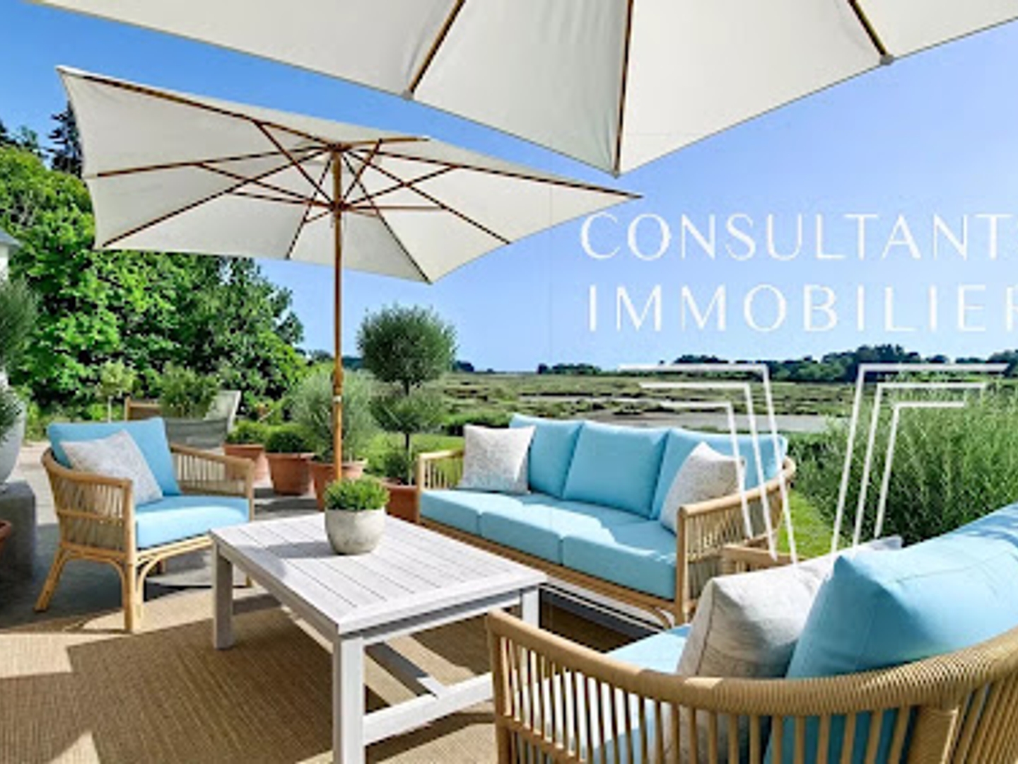 Maison à vendre - 10 pièces - 273m2 - La Trinité-Sur-Mer (56470)
