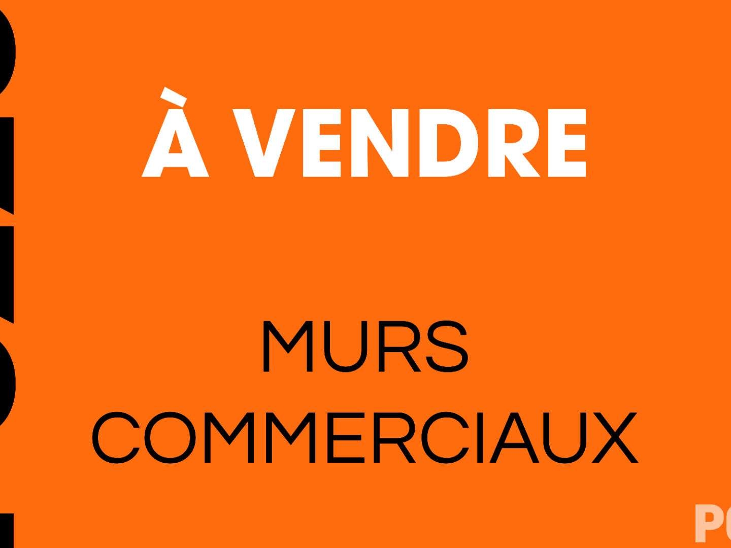 Commerce 240 m²