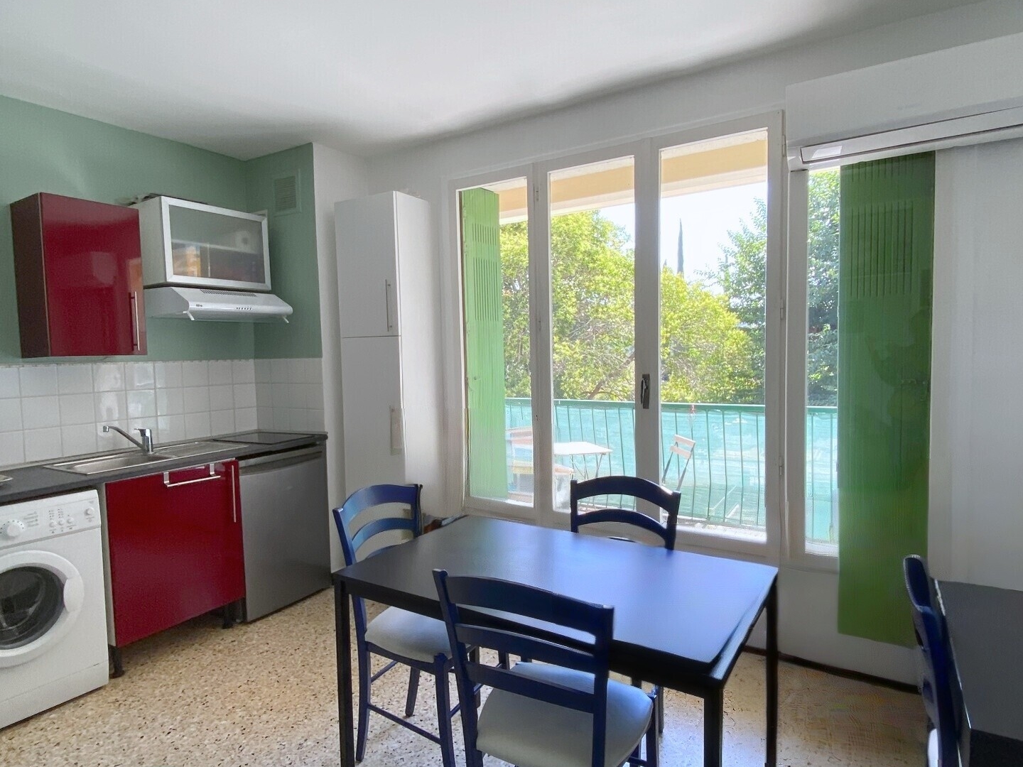 appartement