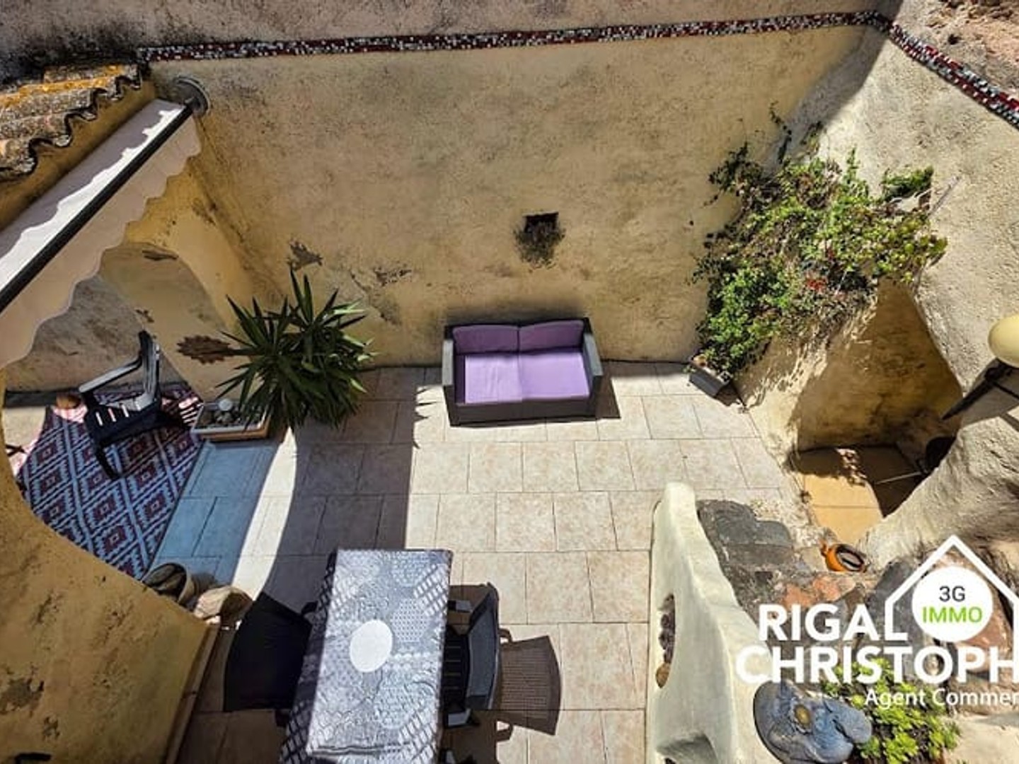 Maison 6 pièces 158 m²