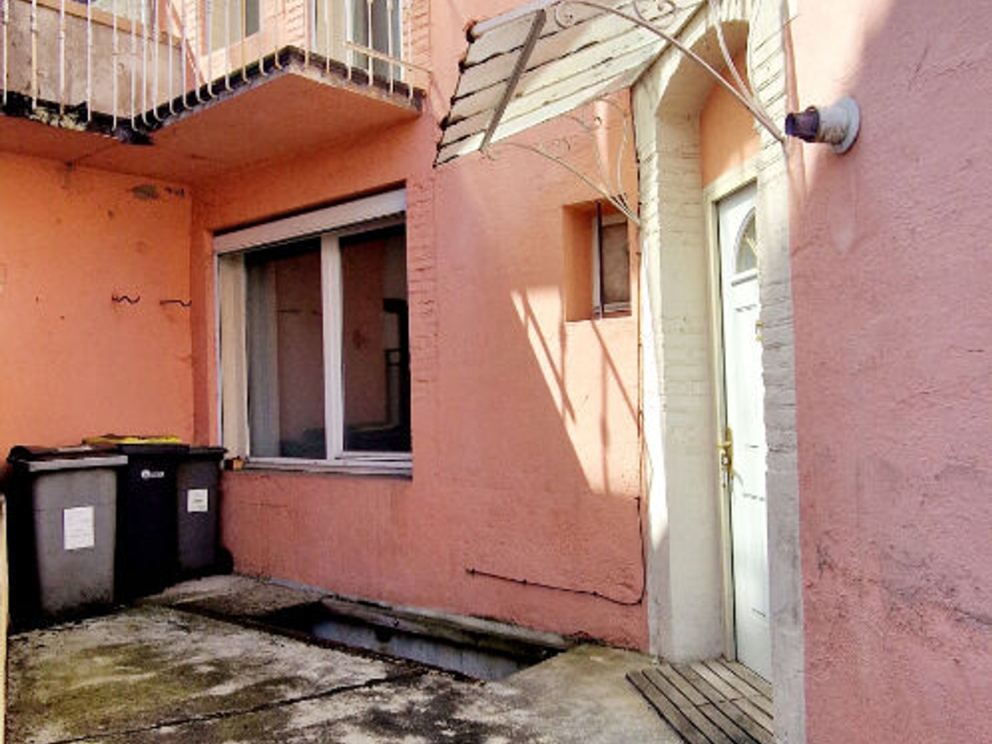 Maison à vendre - 4 pièces - 107m2 - Montluçon (03100)