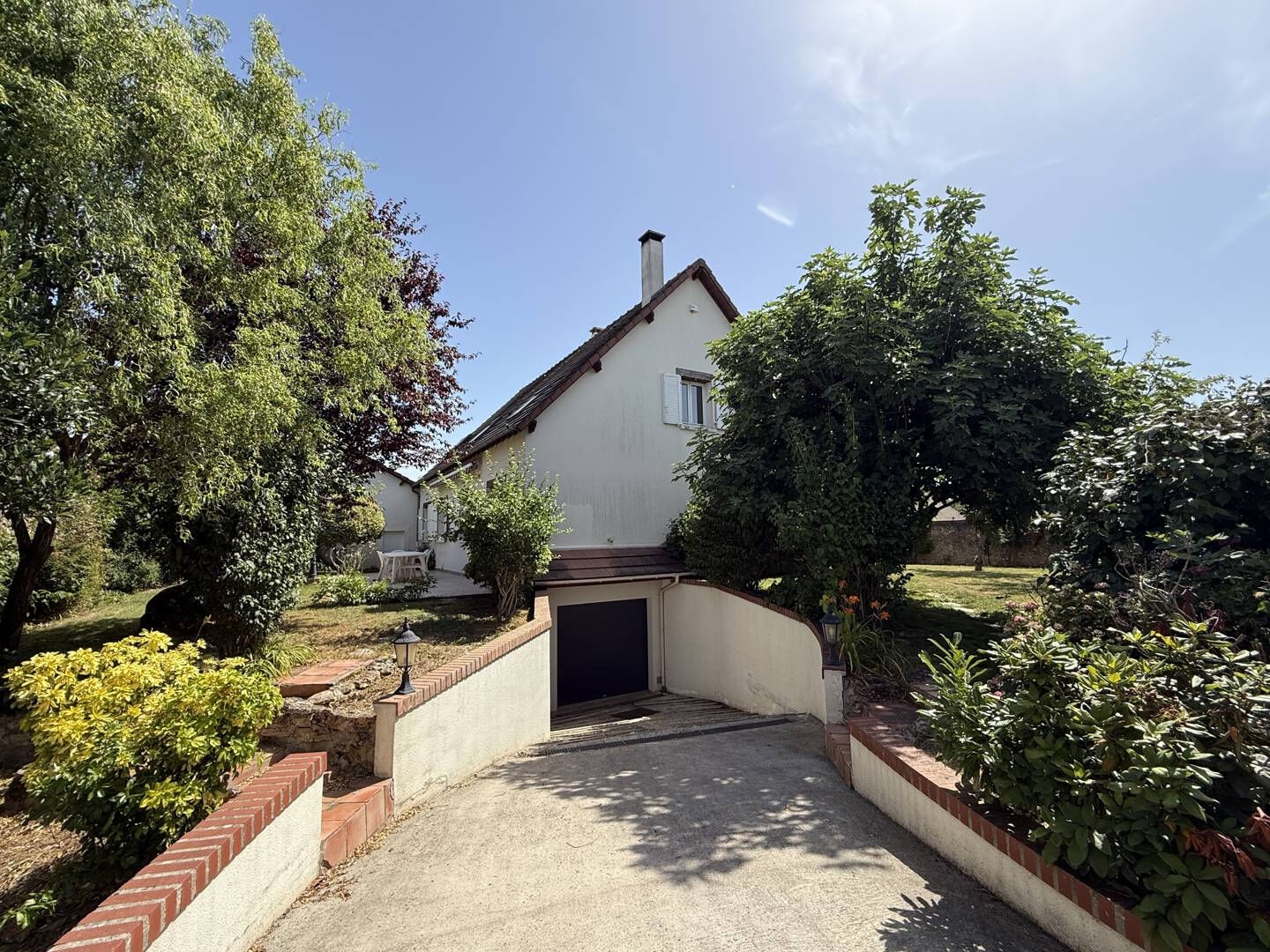 Maison 6 pièces 181 m²