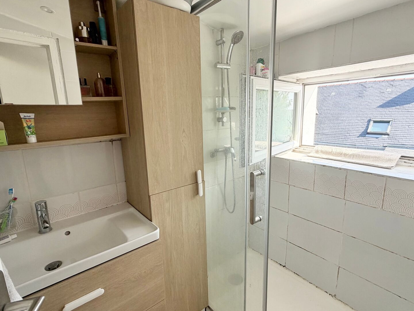 Maison à vendre - 4 pièces - 83m2 - La Turballe (44420)