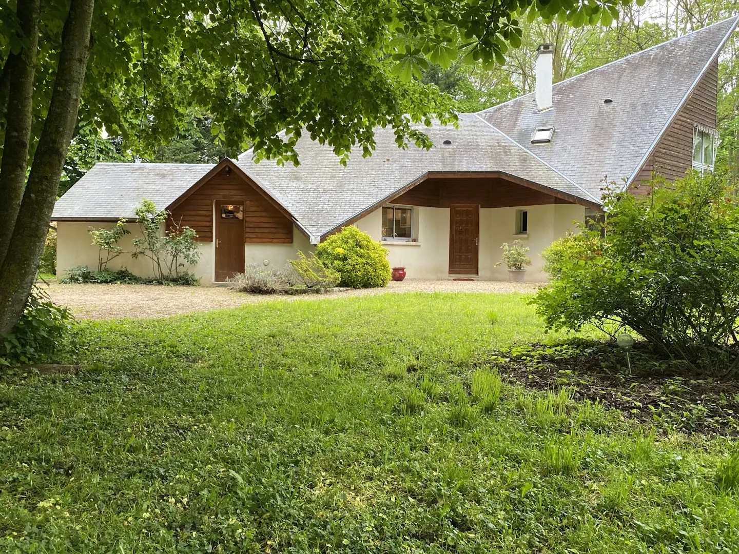 Maison à vendre - 7 pièces - 155m2 - Pacy-Sur-Eure (27120)