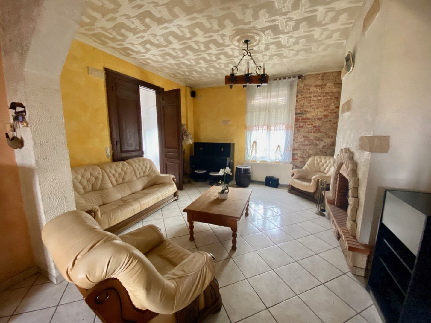 Maison à vendre - 11 pièces - 195m2 - Louvroil (59720)