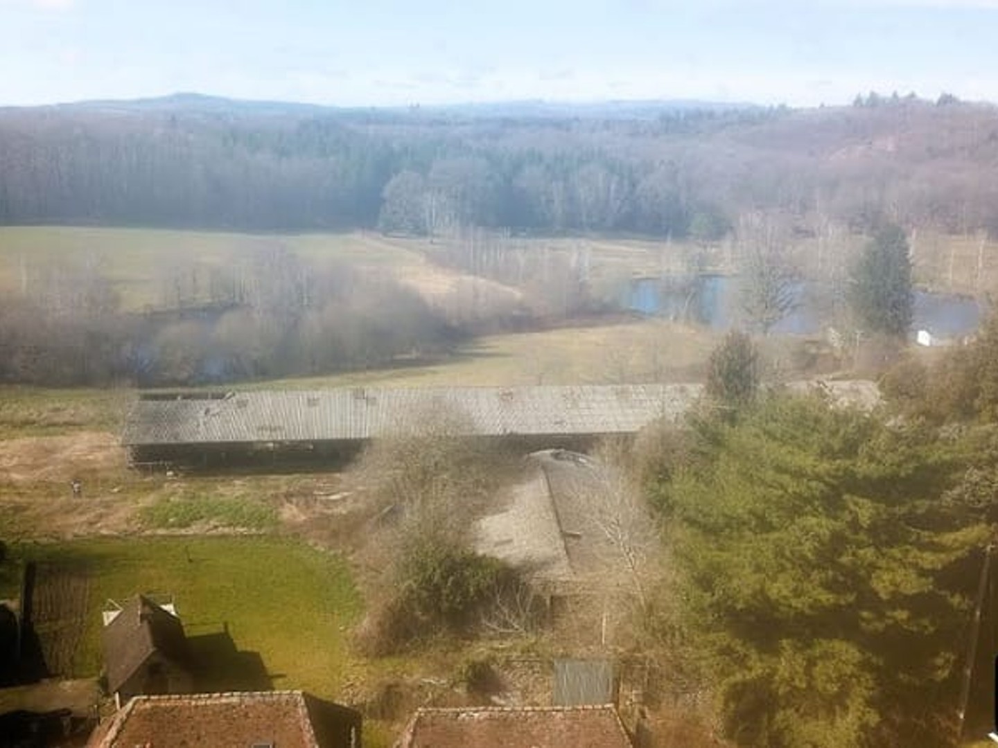 Ferme 4 pièces