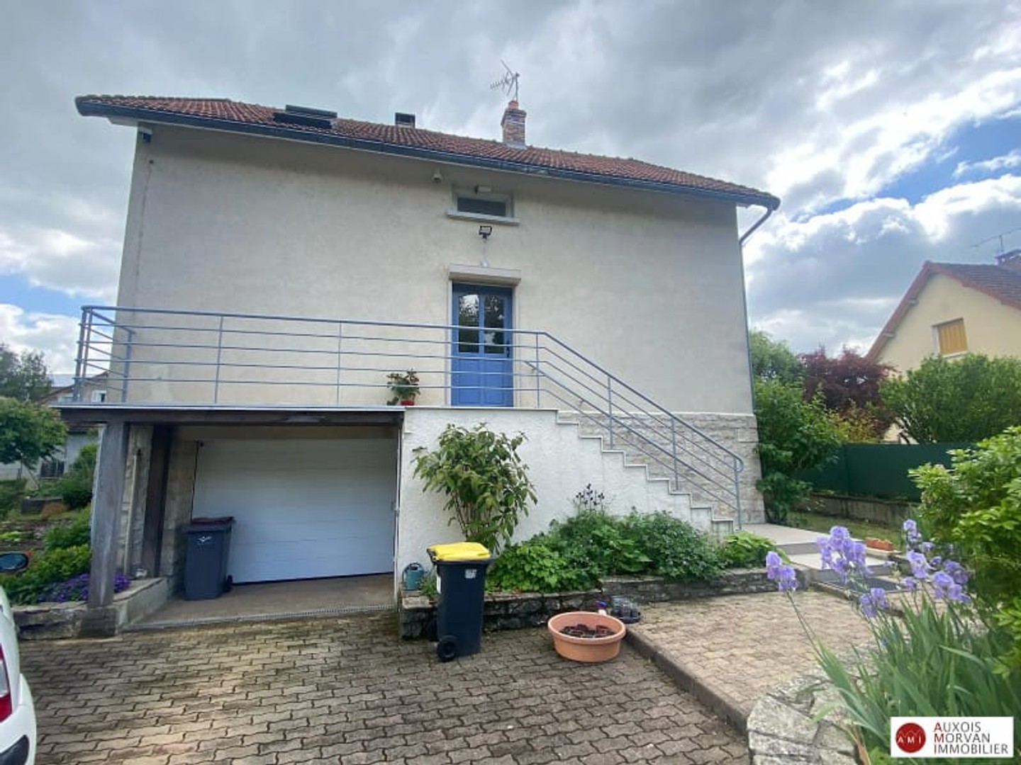 Maison 5 pièces 112 m²