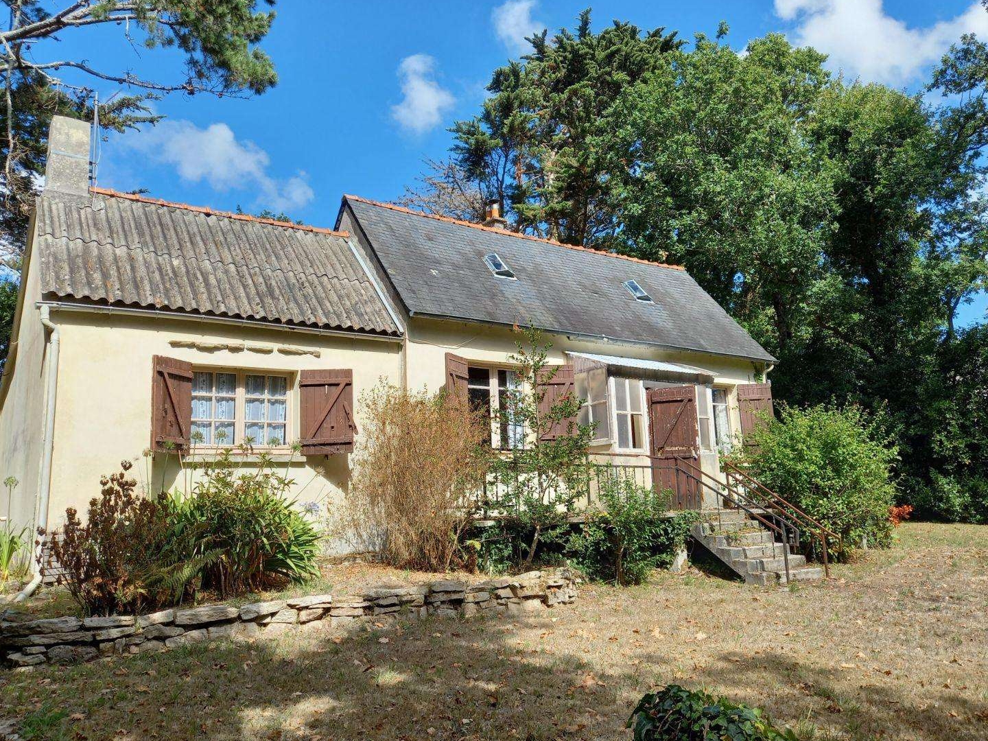 Maison 5 pièces 67 m²