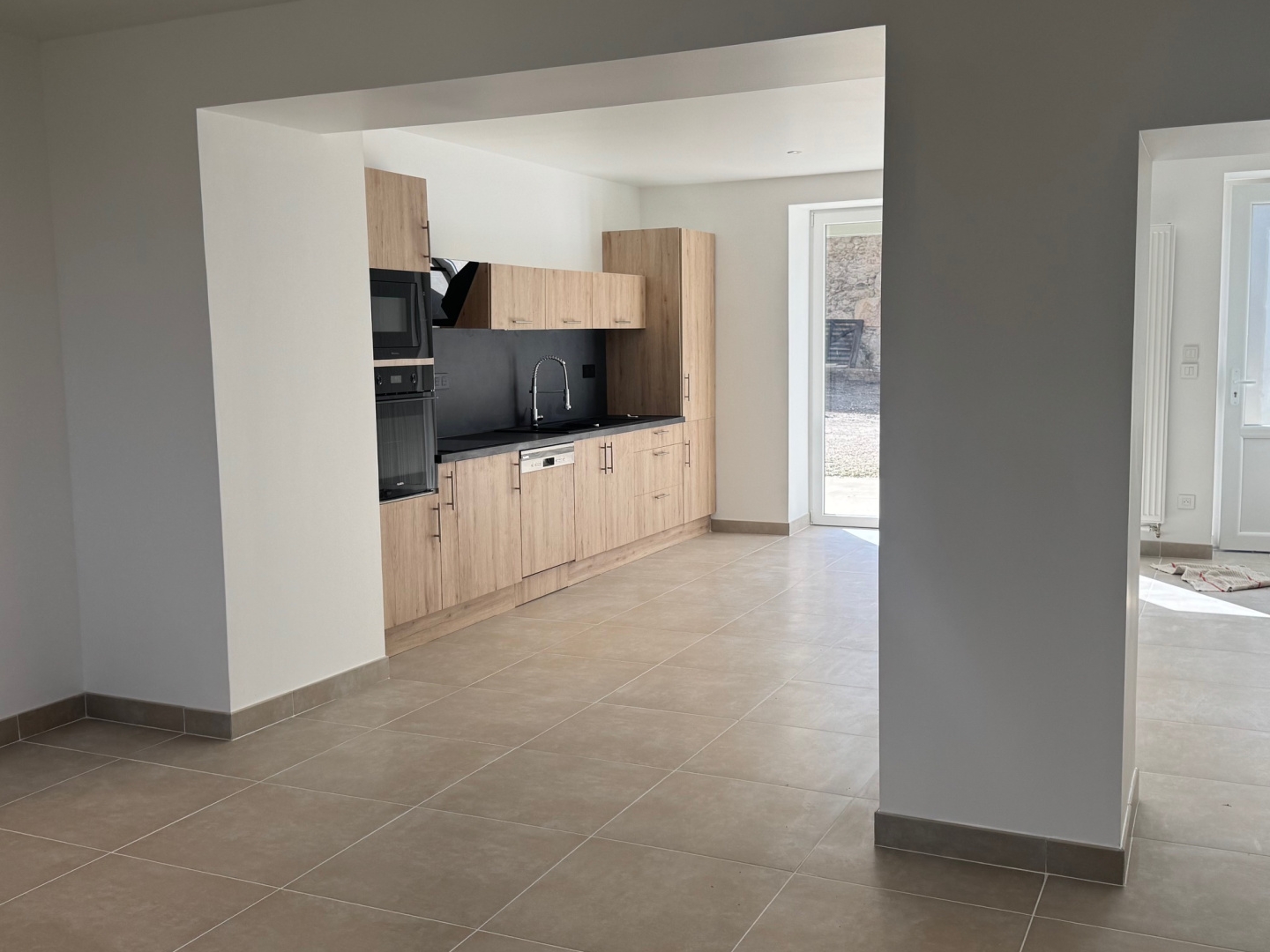 Maison à vendre - 6 pièces - 140m2 - Saint-Félix (74540)