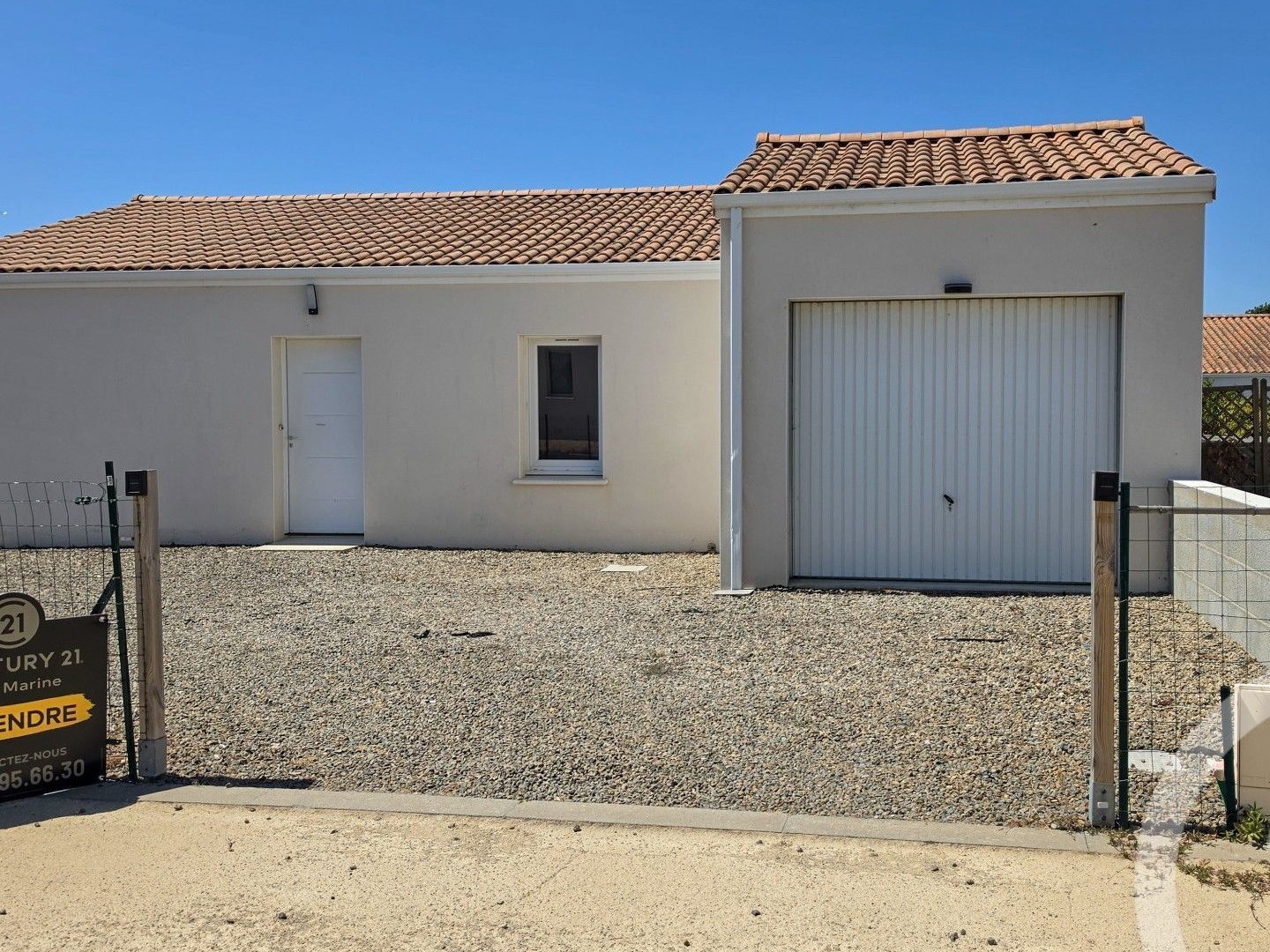Maison 4 pièces 81 m²