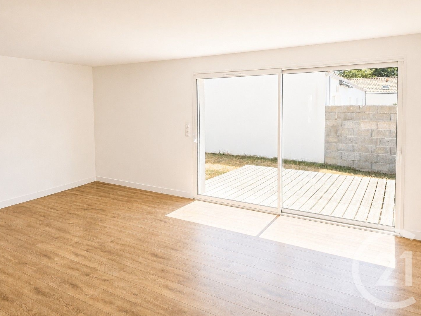 Maison à vendre - 4 pièces - 81m2 - Vairé (85150)