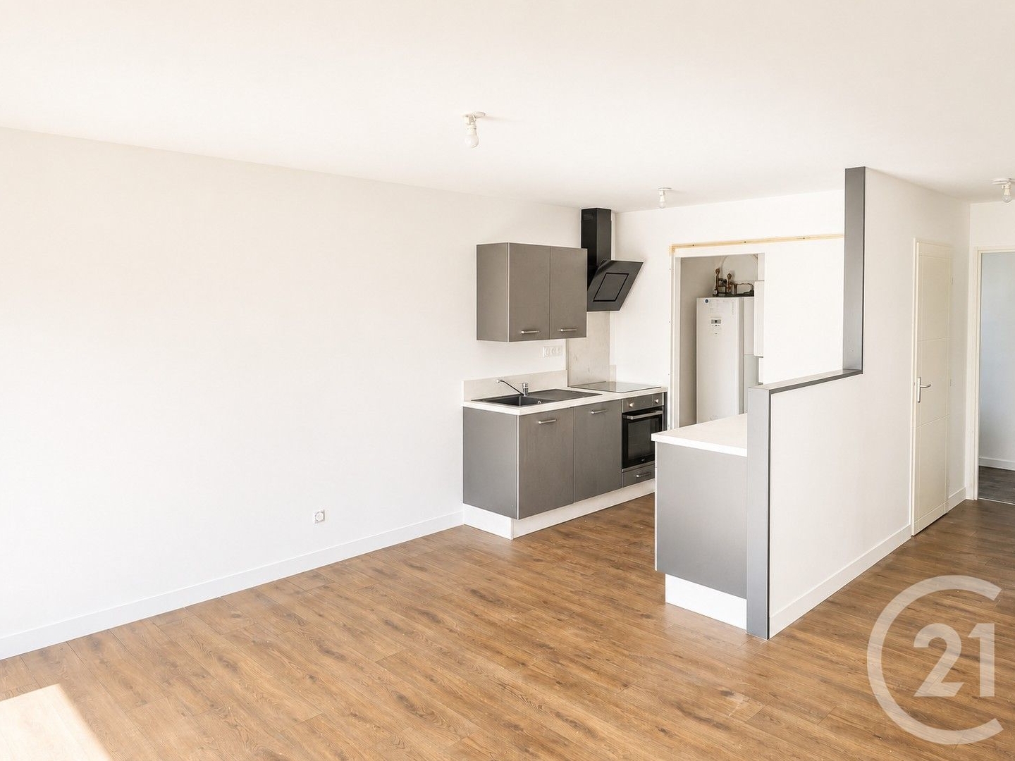 Maison à vendre - 4 pièces - 81m2 - Vairé (85150)
