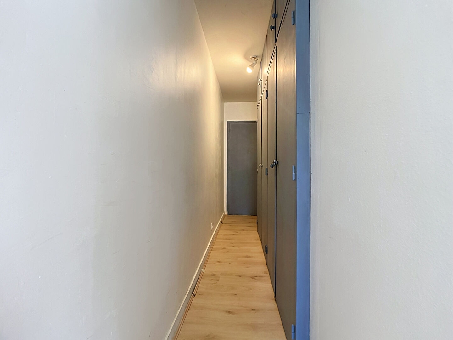 Appartement à vendre - 1 pièce - 34m2 - Bordeaux (33000)