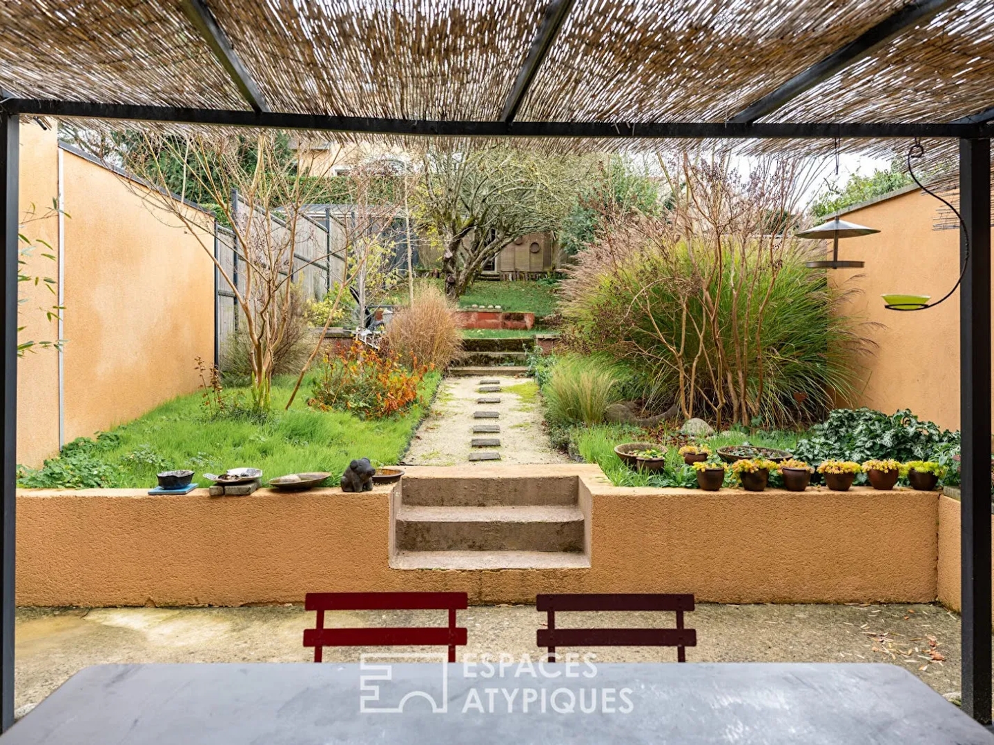 Maison 5 pièces 82 m²