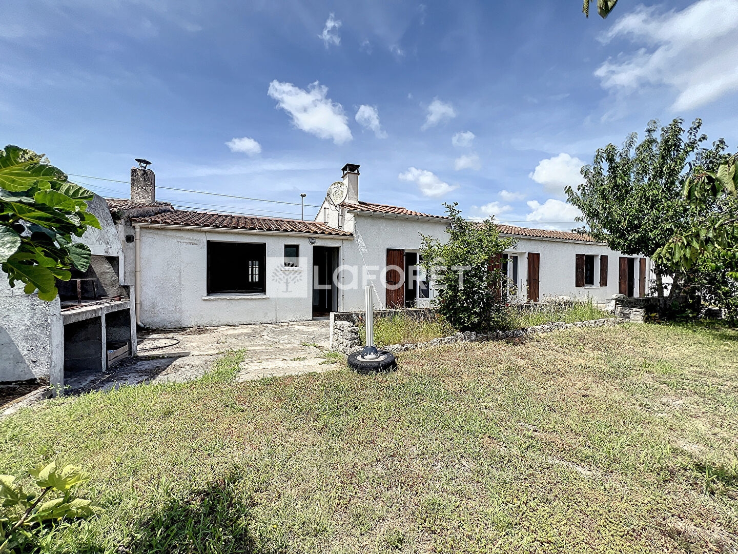 Maison Dolus D Oleron 5 pièce(s) 146 m2