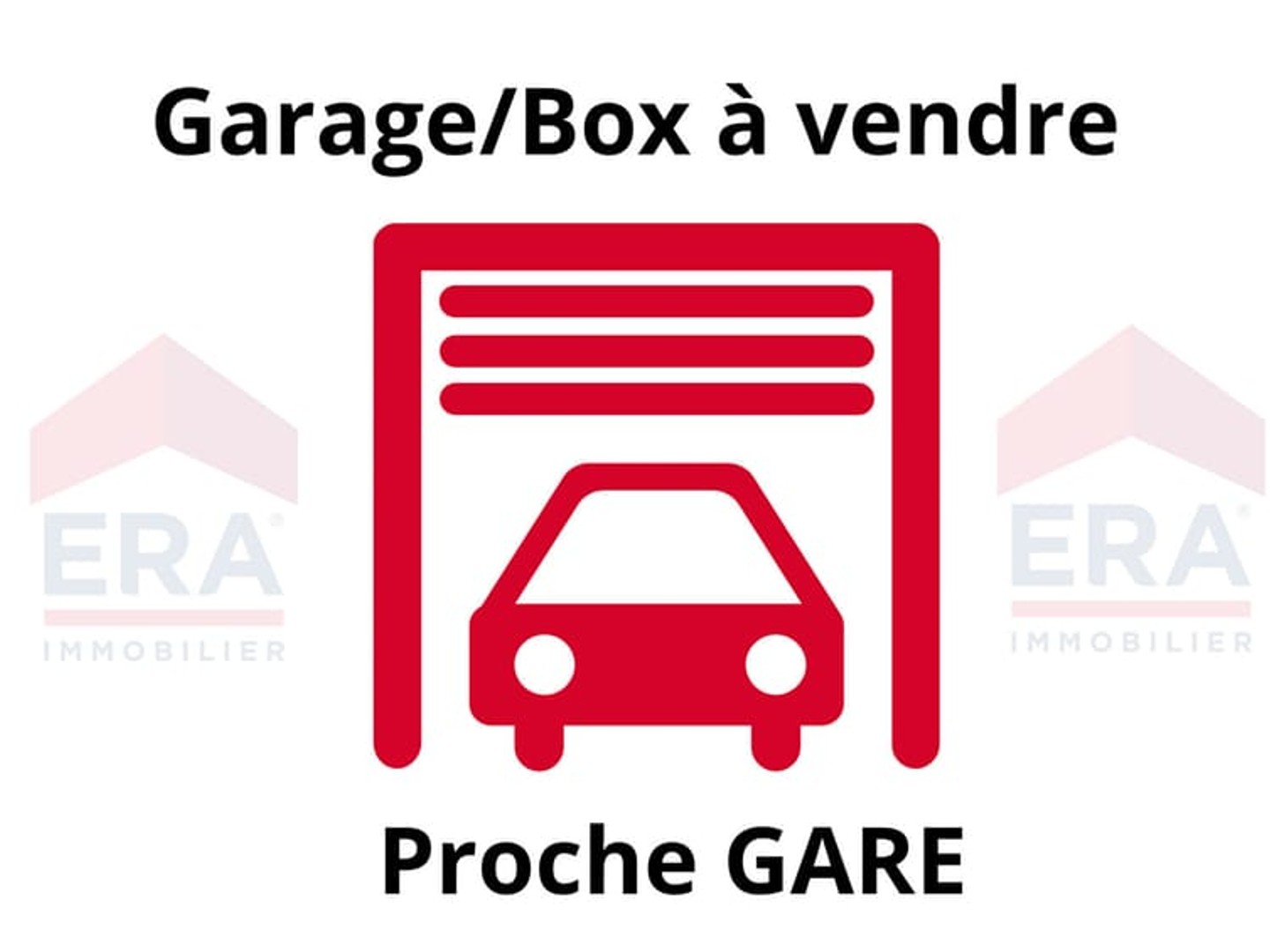 Box de stockage