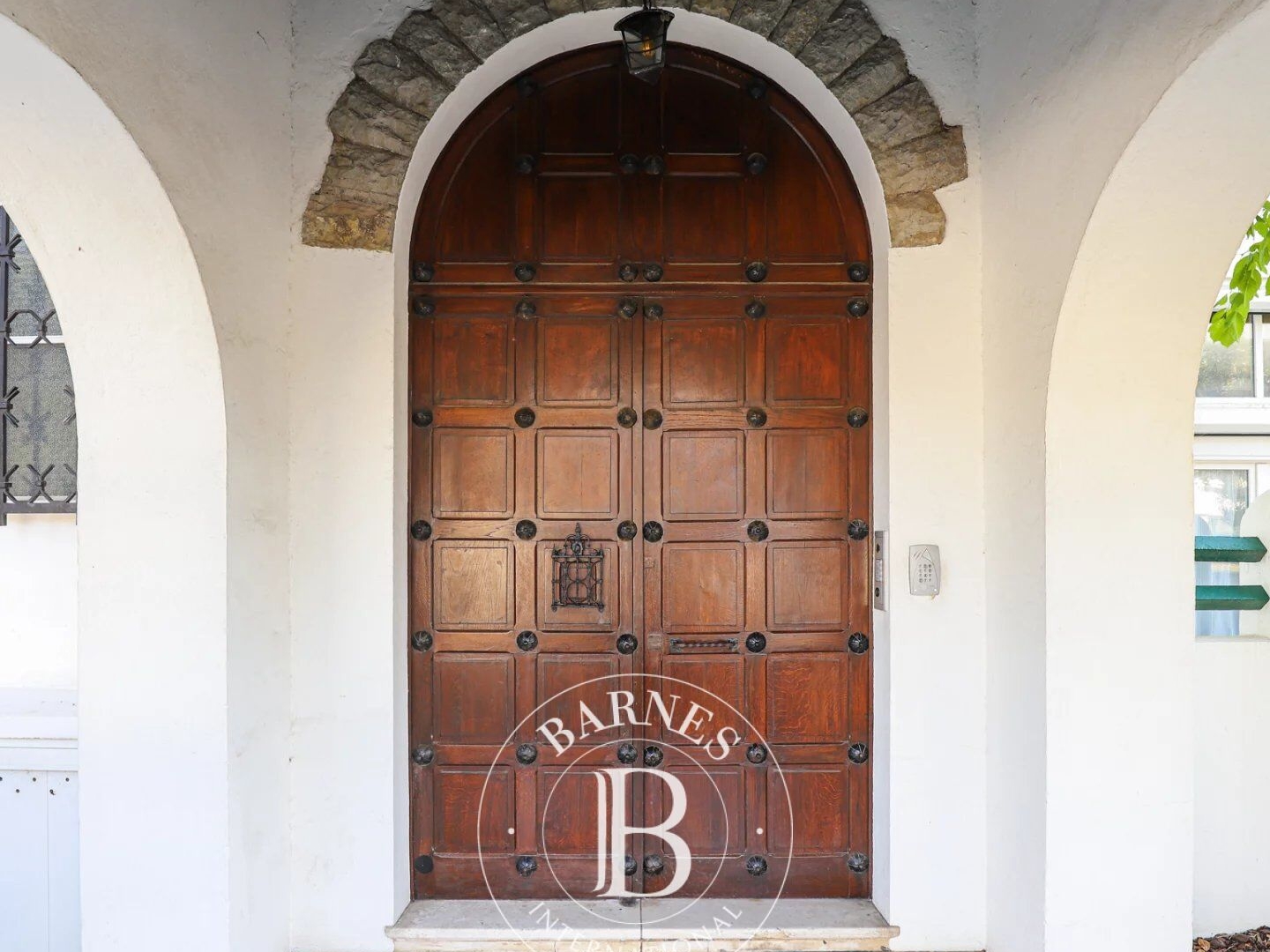 Appartement à vendre - 5 pièces - 135m2 - Biarritz (64200)