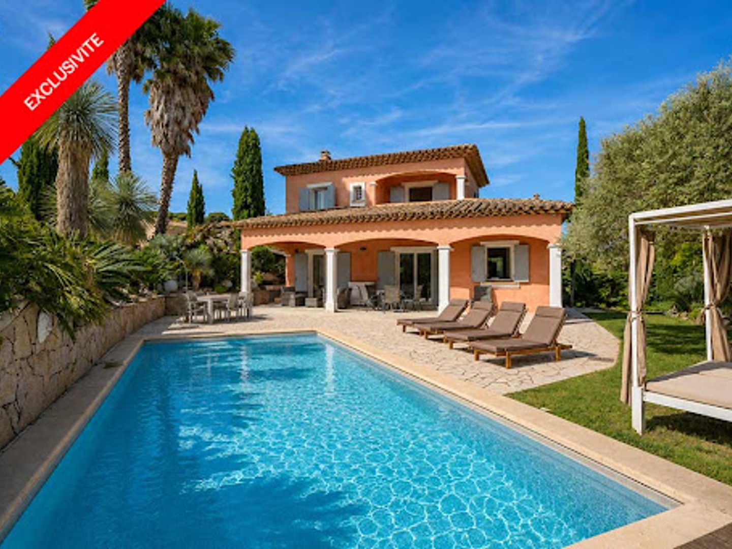 Maison 5 pièces 150 m²