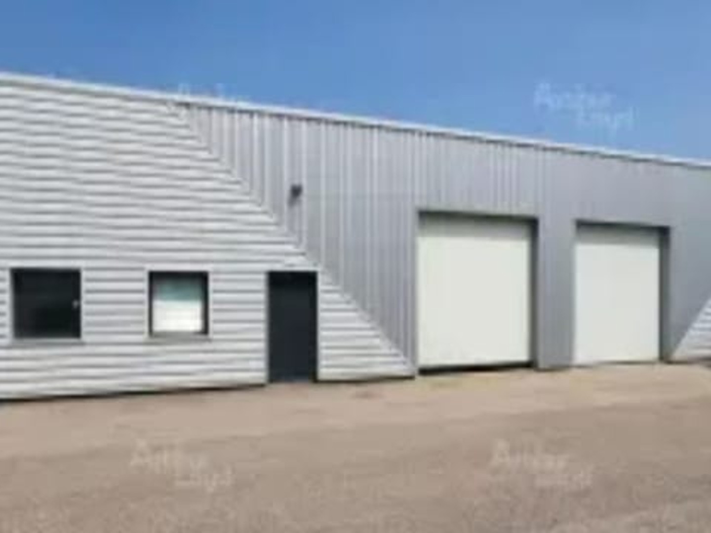 Loft 1 pièce
