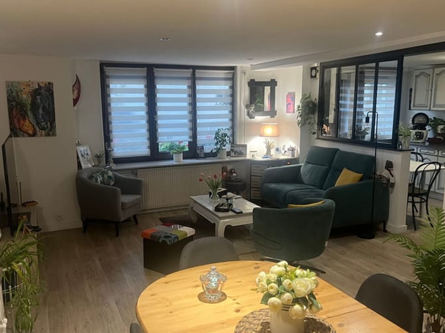 Maison à vendre - 4 pièces - 130m2 - Lizy-Sur-Ourcq (77440)