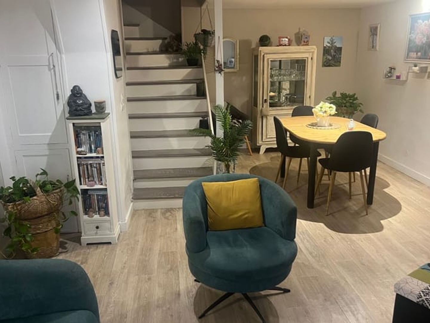 Maison à vendre - 4 pièces - 130m2 - Lizy-Sur-Ourcq (77440)