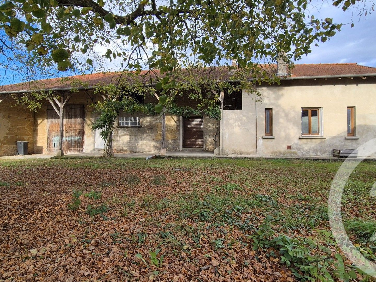 Maison 3 pièces 90 m²