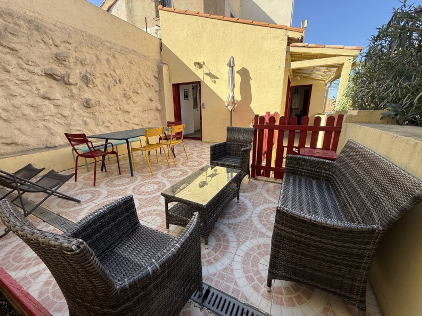 Maison de pêcheur 4 pièces 92 m²