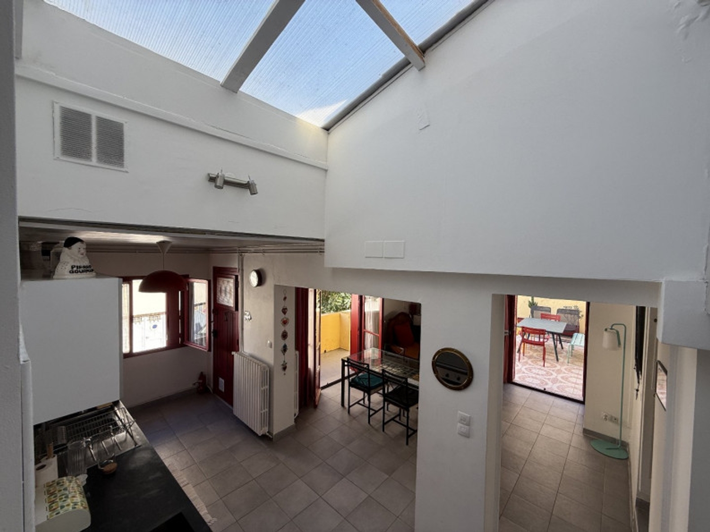 Maison à vendre - 4 pièces - 92m2 - Sète (34200)
