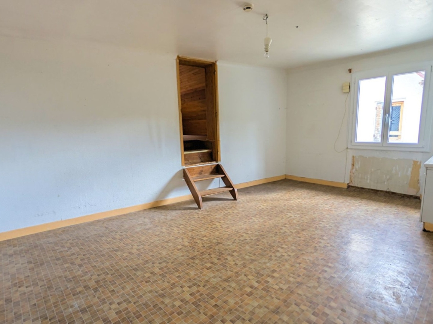 Appartement à vendre - Pelvoux (05340)