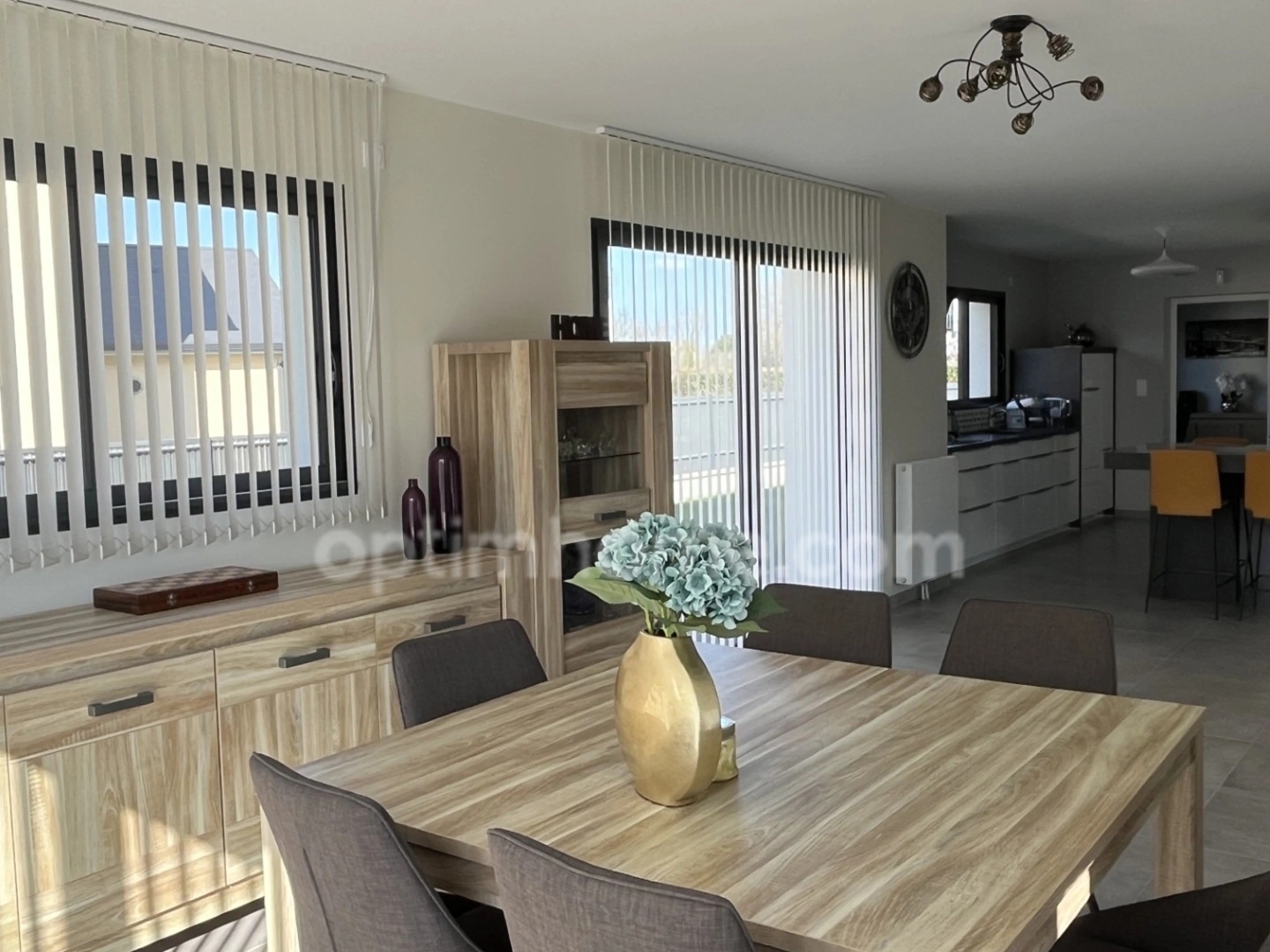 Maison à vendre - 6 pièces - 176m2 - Houlgate (14510)