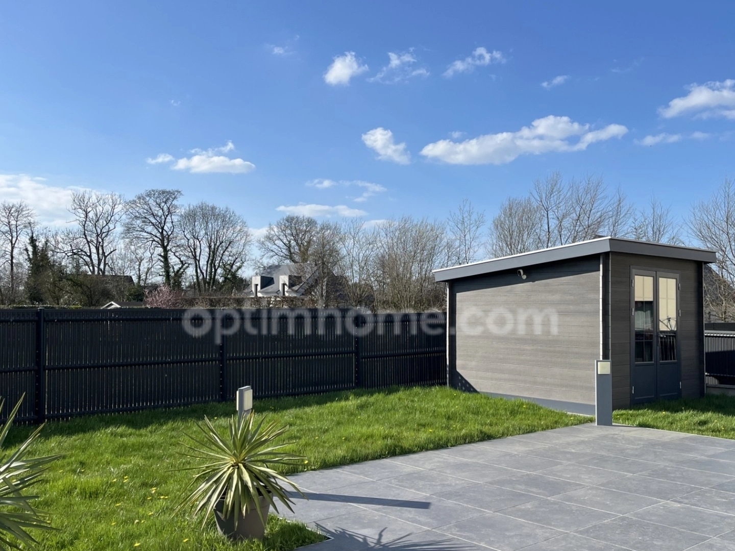 Maison à vendre - 6 pièces - 176m2 - Houlgate (14510)