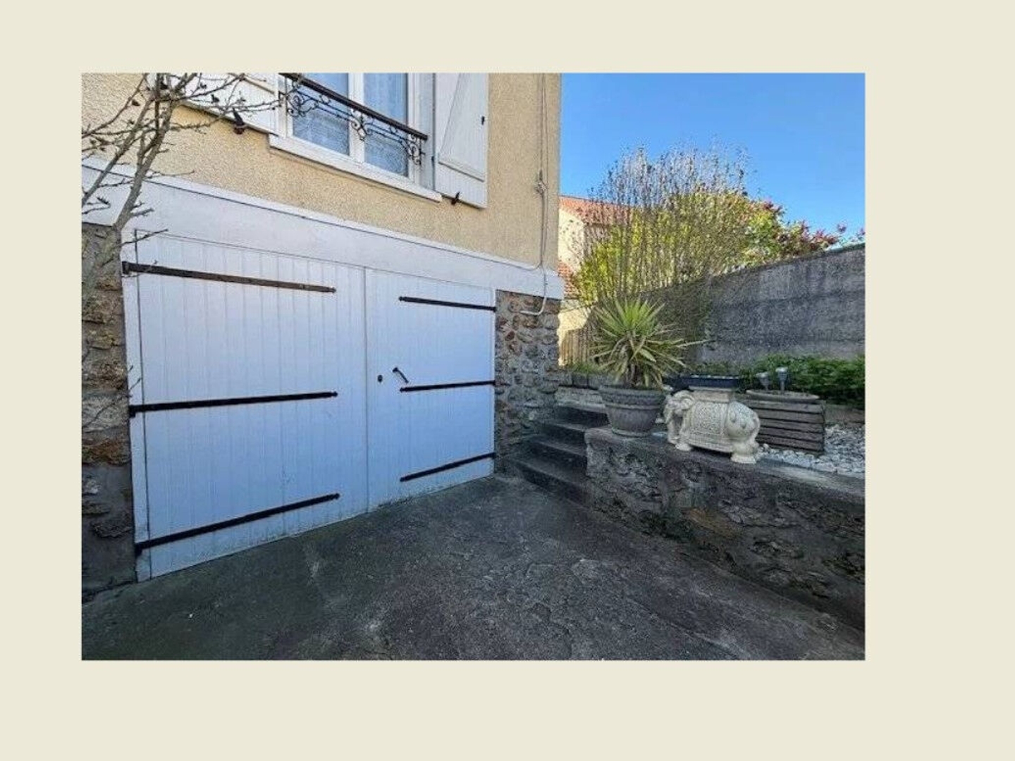Maison à vendre - 4 pièces - 77m2 - Gretz-Armainvilliers (77220)