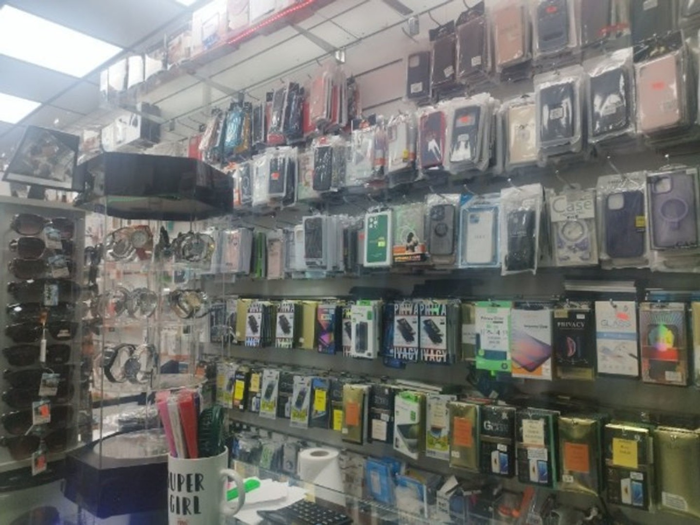 Magasin à vendre - 27m2 - Paris 10e (75010)