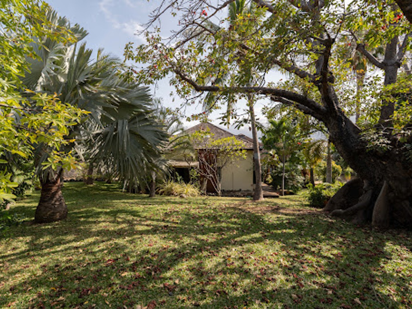 Villa 500 m²