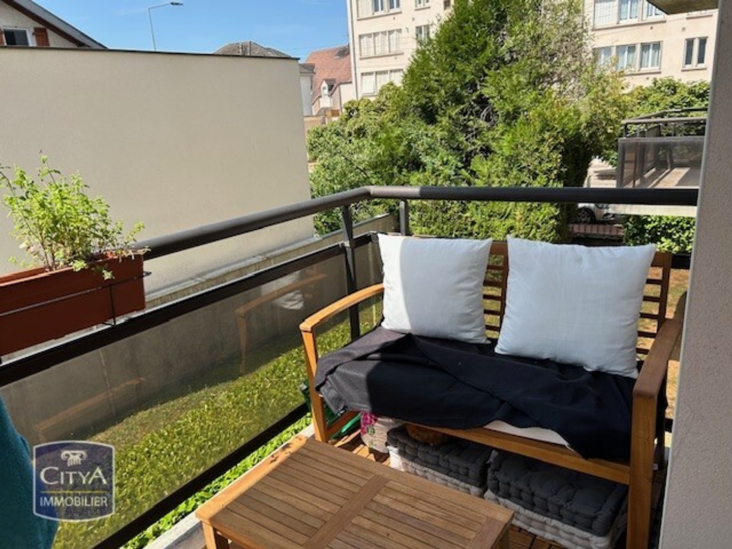 appartement