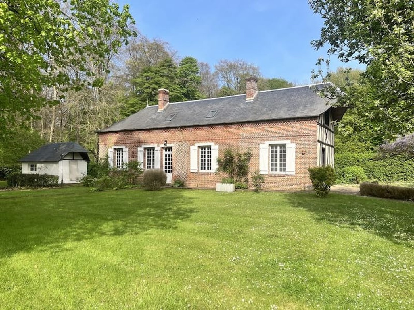 Maison 7 pièces 141 m²