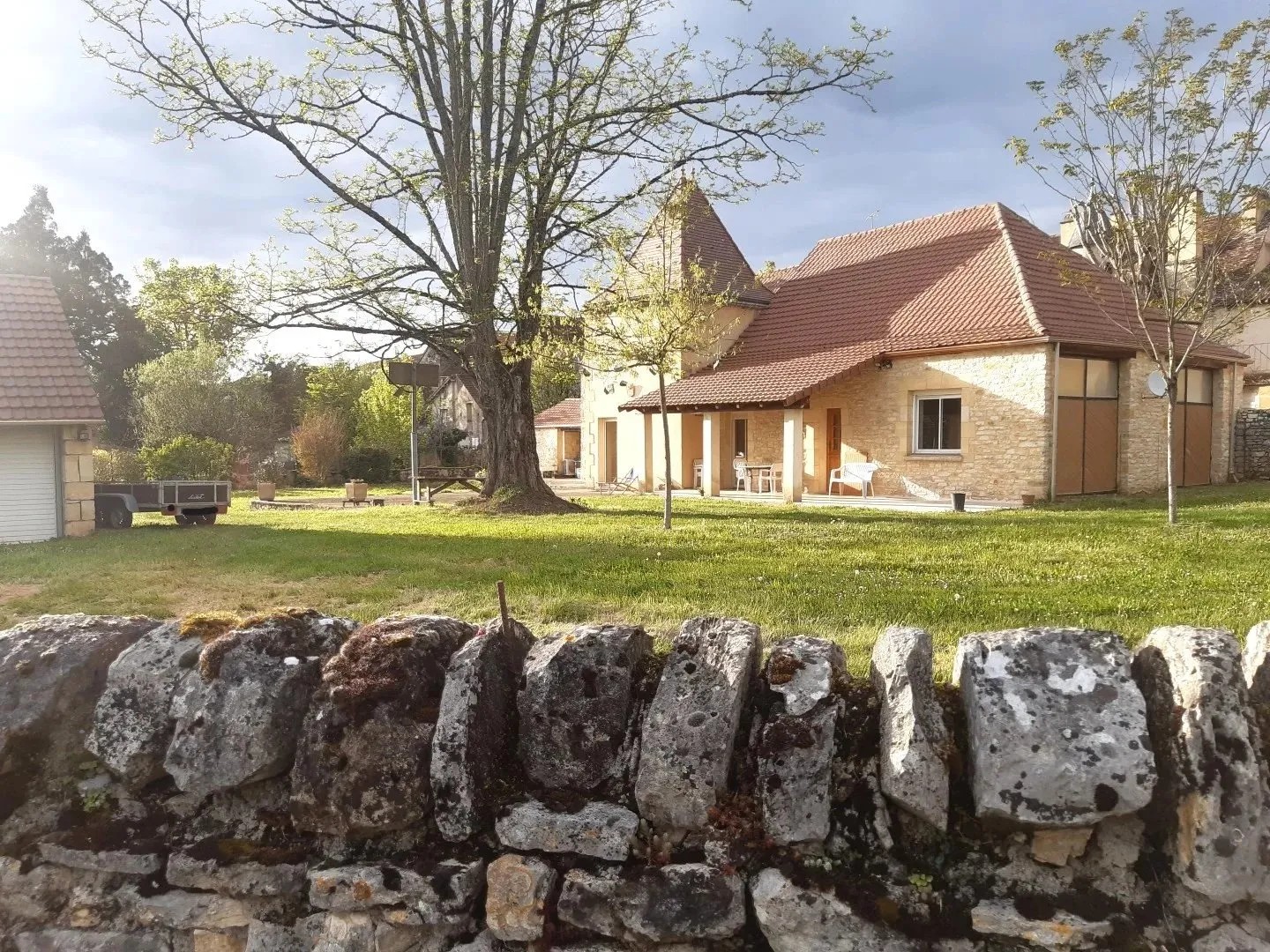 Maison 8 pièces 148 m²