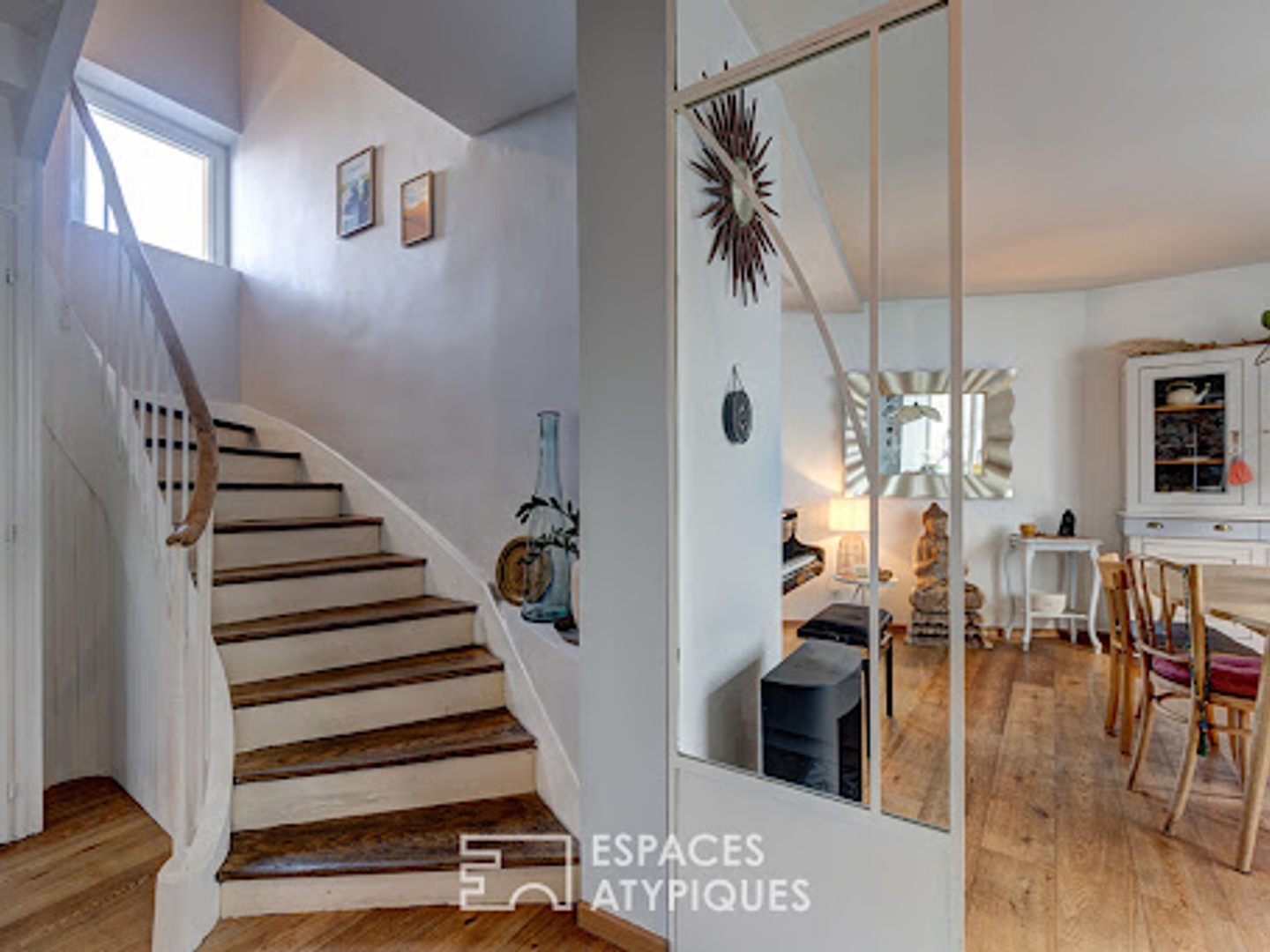 Maison 7 pièces 195 m²