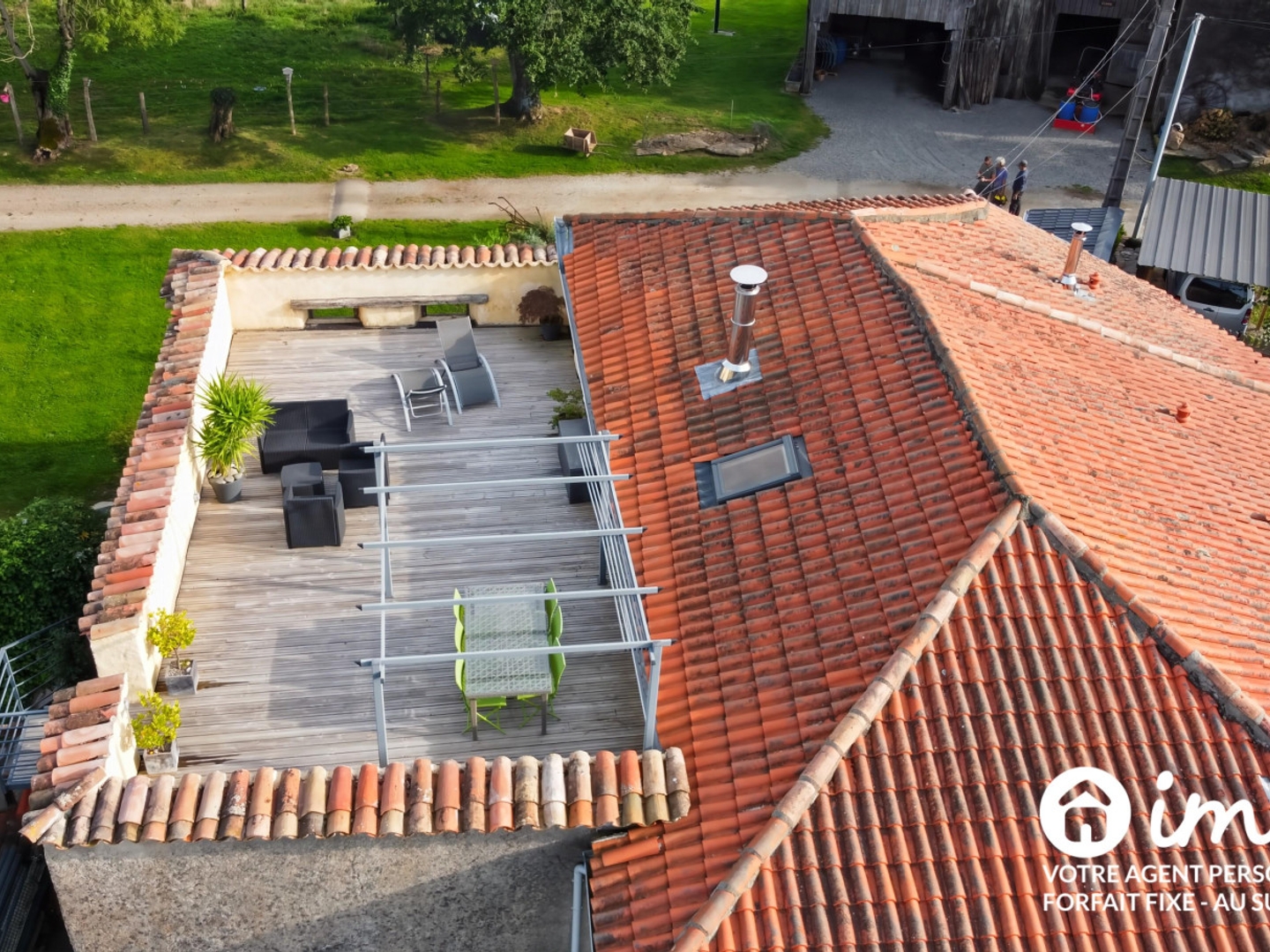Maison à vendre - Contrazy (09230)