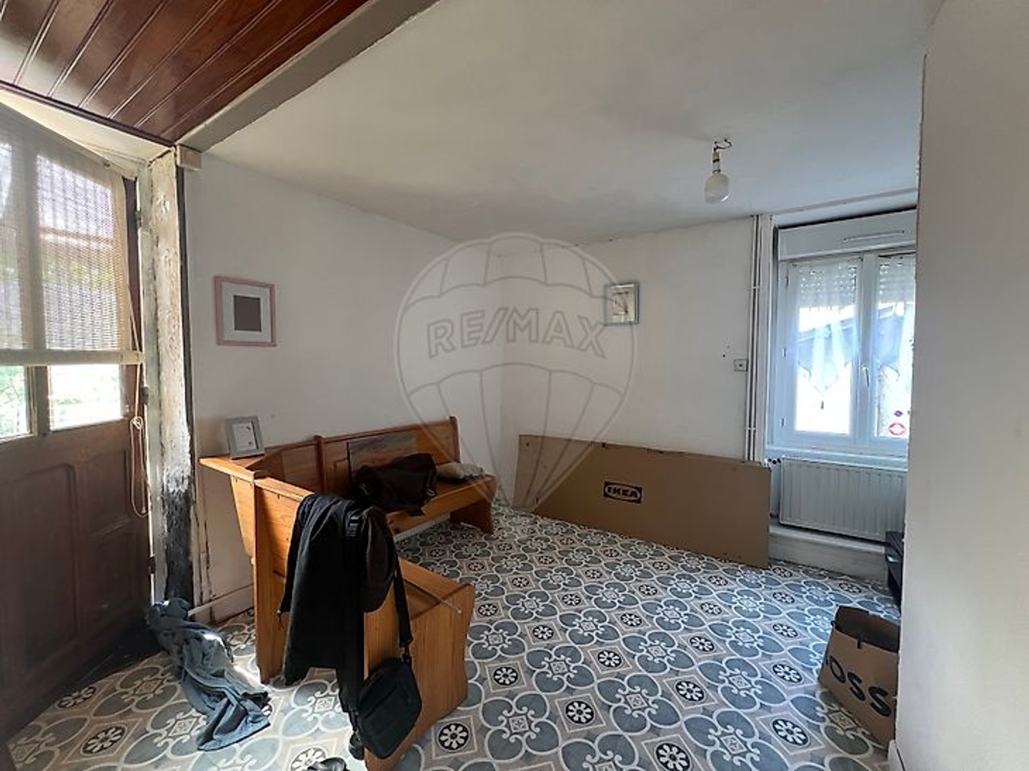 Maison à vendre - 5 pièces - 100m2 - Cours (69470)